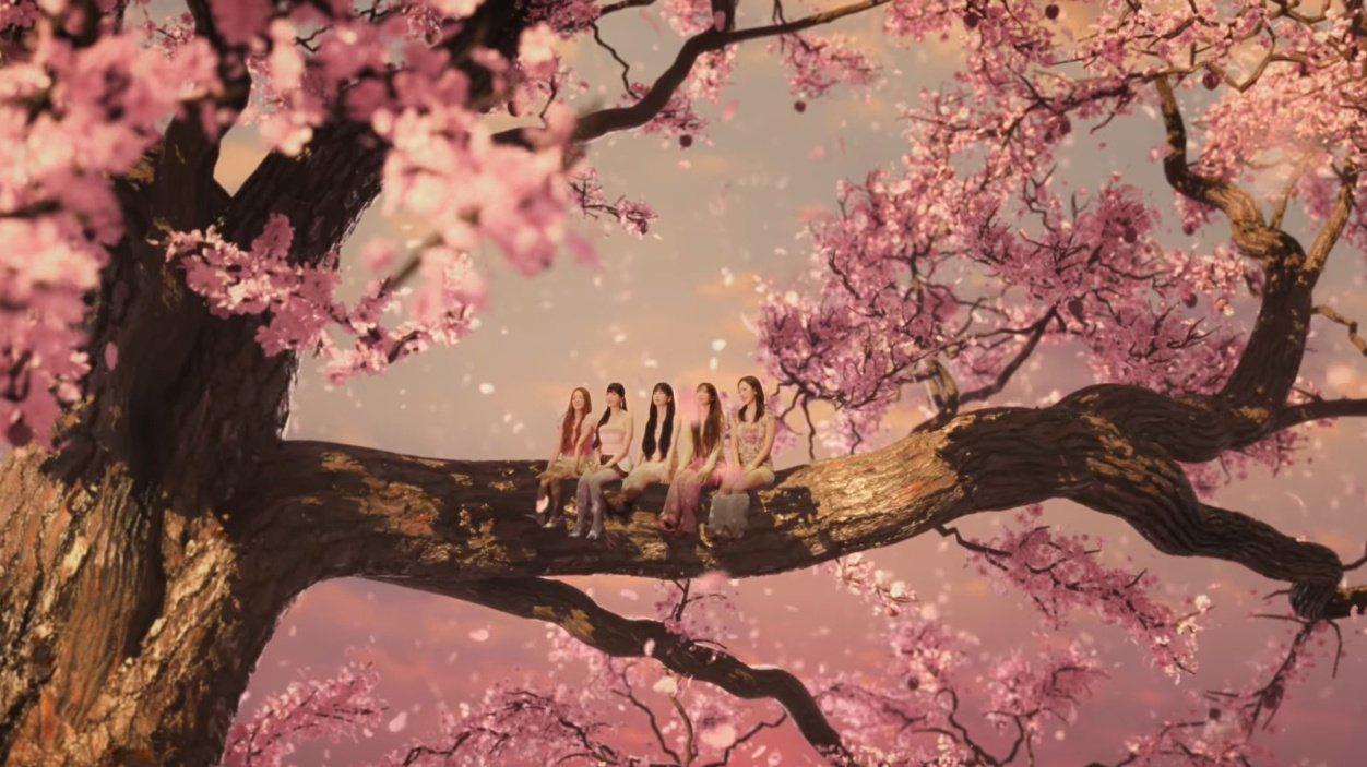 15 Years Strong: Apink Returns with the Sophisticated and Nostalgic 'Love Me More'