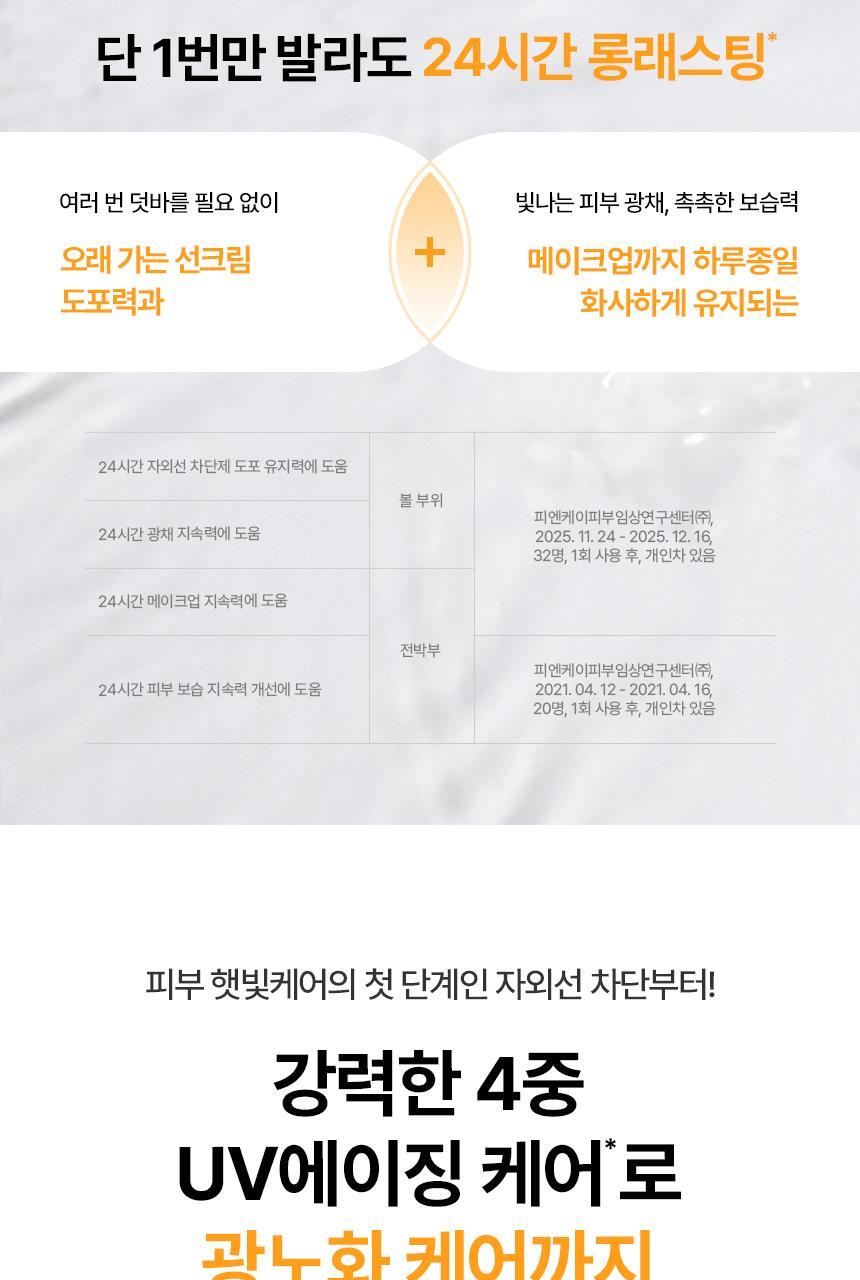 AHC - Masters Aqua Rich Sun Cream 50ml (1+1) (+ Pikachu Pin Mirror) (Pokémon Collaboration)