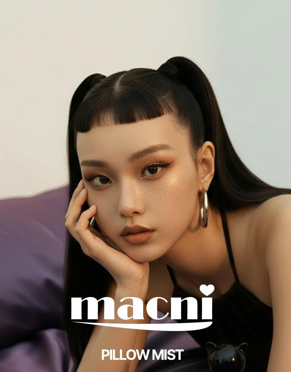 macni - Pillow Mist (4 Types)