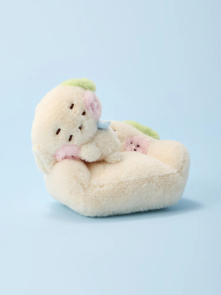 NCT WISH - wishnini house Room Plush Set - ryonryonnini