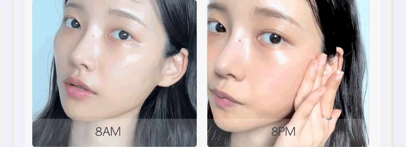 GASH - Air Bubble CDS Mask (AMY Pick)