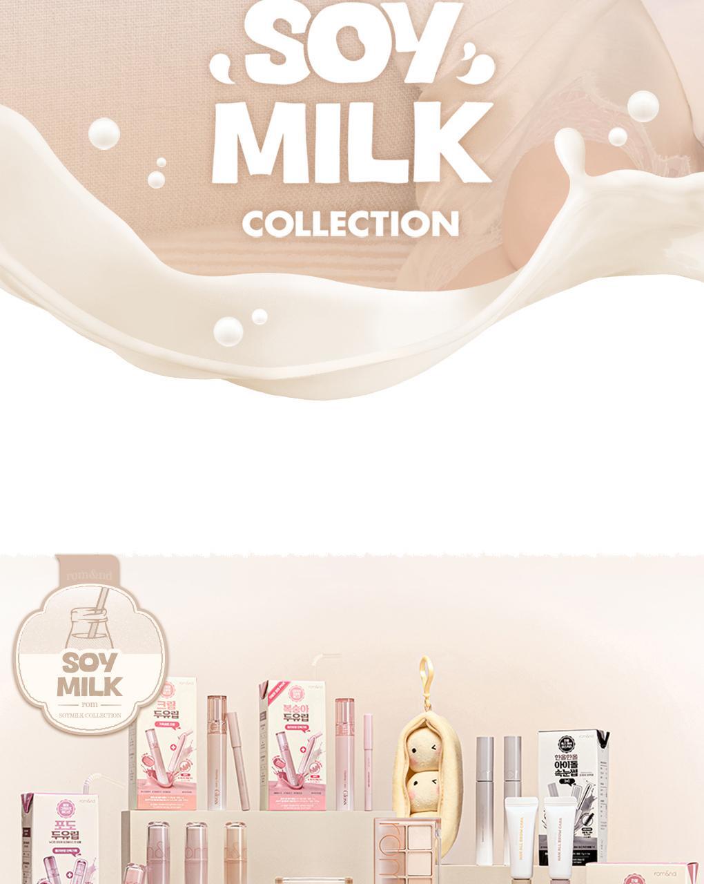 rom&nd - Juicy Flash Lip Oil (ILLIT WONHEE Pink)