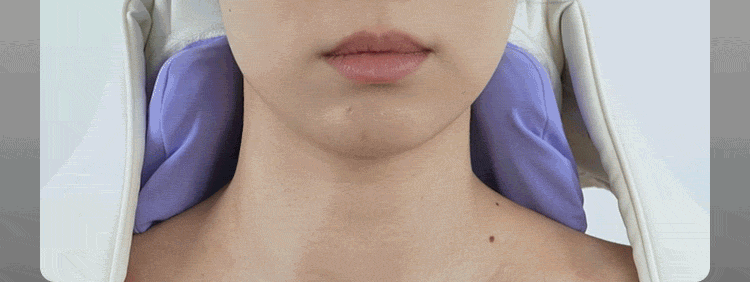 Pulio - Neck & Shoulder Lite Massager