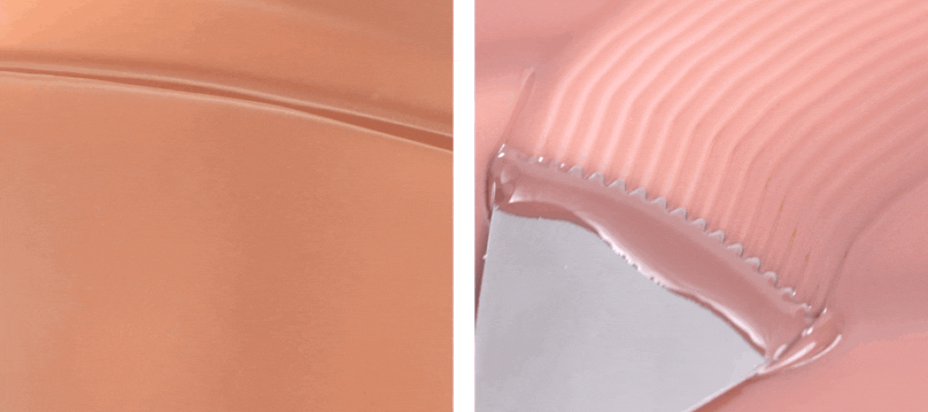 rom&nd - Juicy Flash Lip Oil (ILLIT WONHEE Pink)