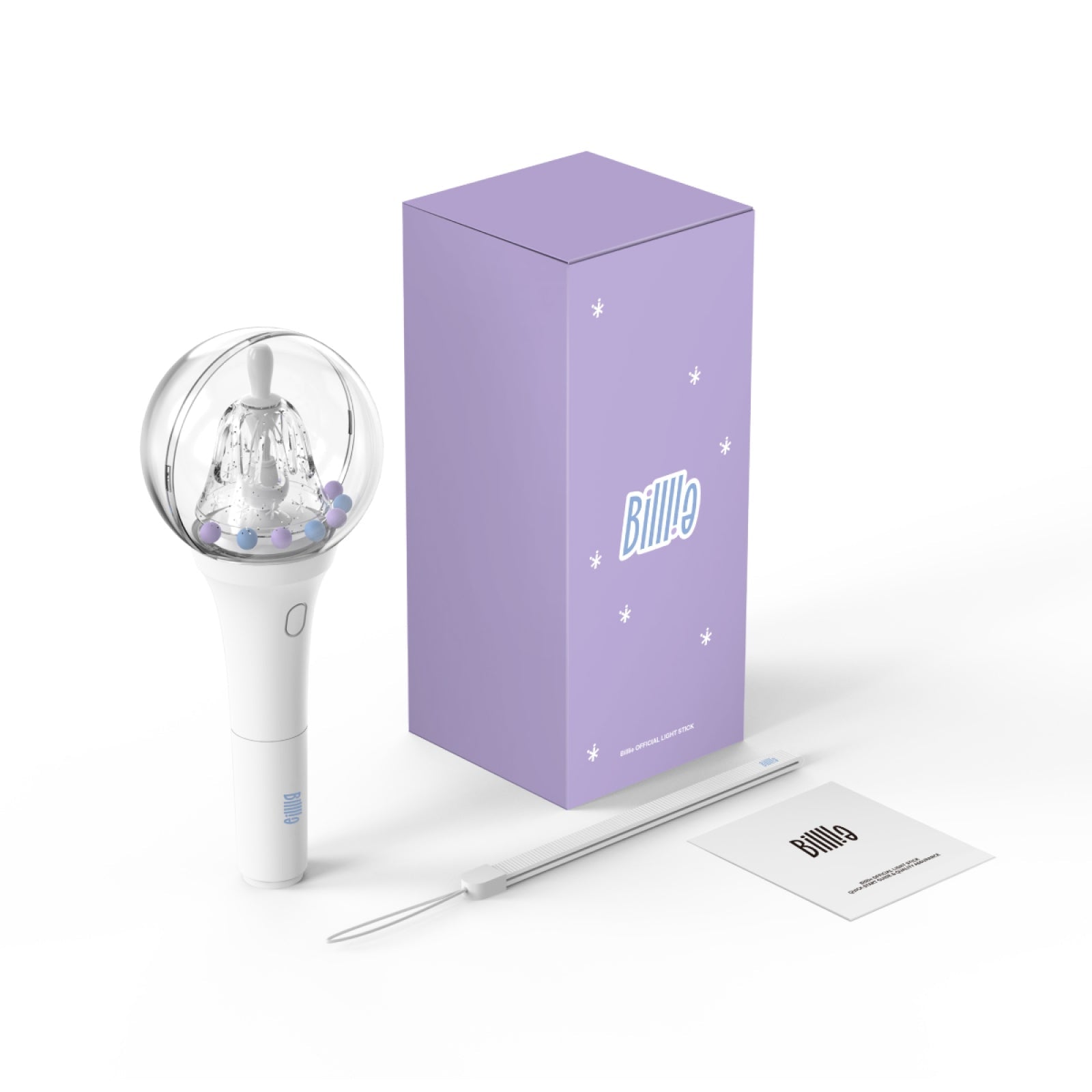 Billlie Official Light Stick product image