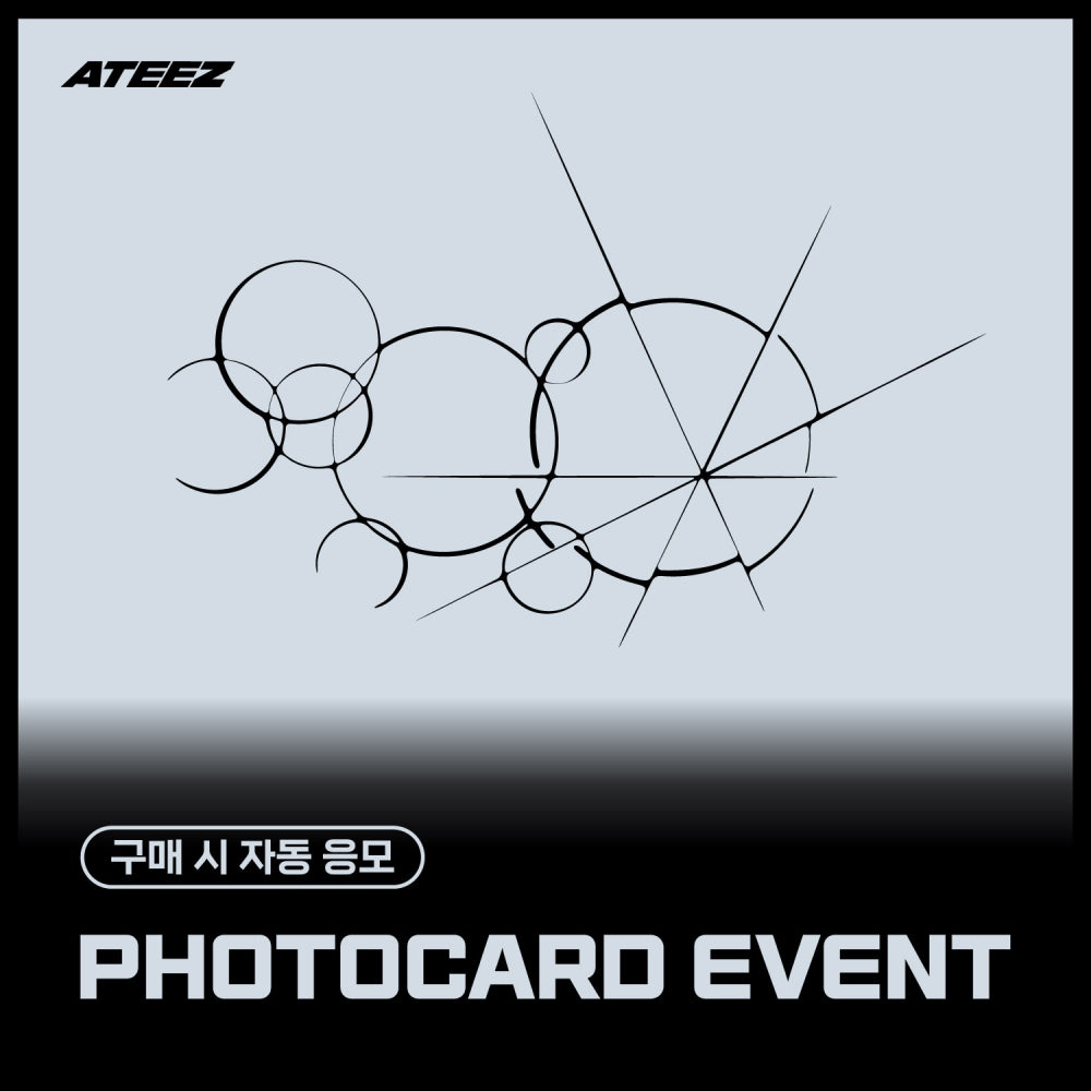 ATEEZ - 13th Mini Album GOLDEN HOUR : Part.4 (Digipack Ver. | Random Ver.)