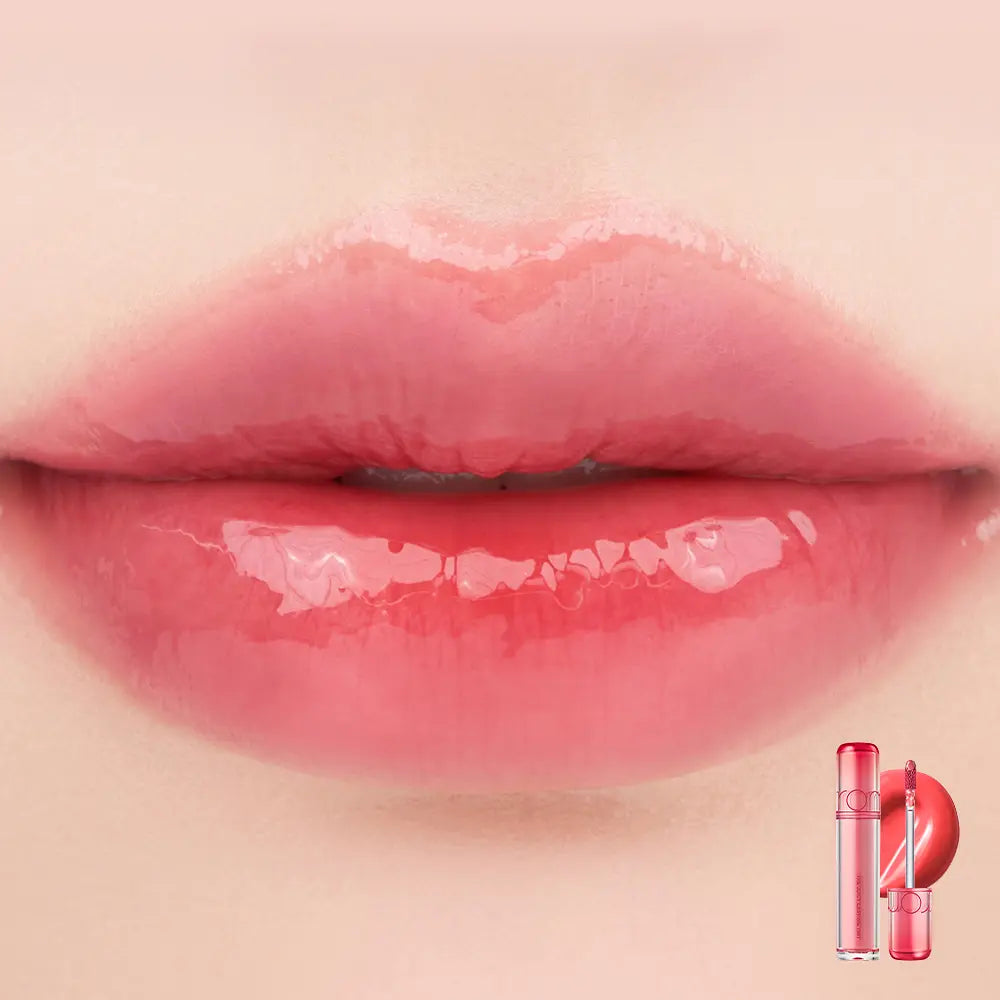 rom&nd X Miffy - The Juicy Lasting Tint