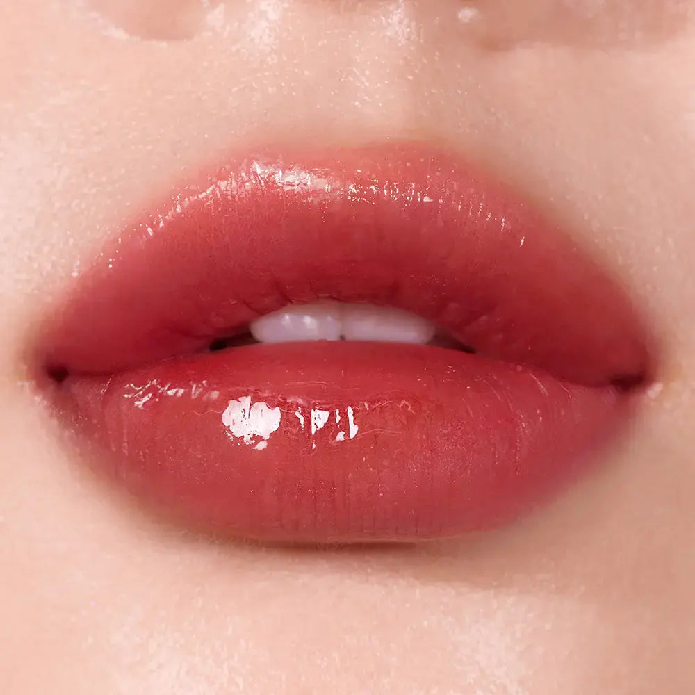 PERIPERA x MANGOMEE - Ink Mood Glow Balm - 06 ROSE IN TRUE
