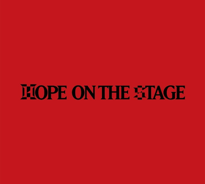 j-hope - HOPE ON THE STAGE Cowichan Cardigan (Beige) (Deals)