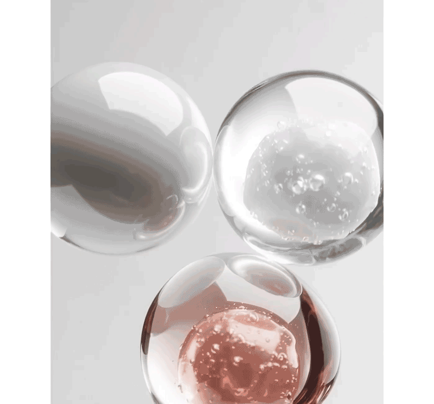 AHC - Pro Shot Colla-Juvenation Lift 4 Capsule-Infused Eye Cream for Face 30ml (+ Serum 10ml + Pikachu Screen Cleaner) (Pokémon Collaboration)