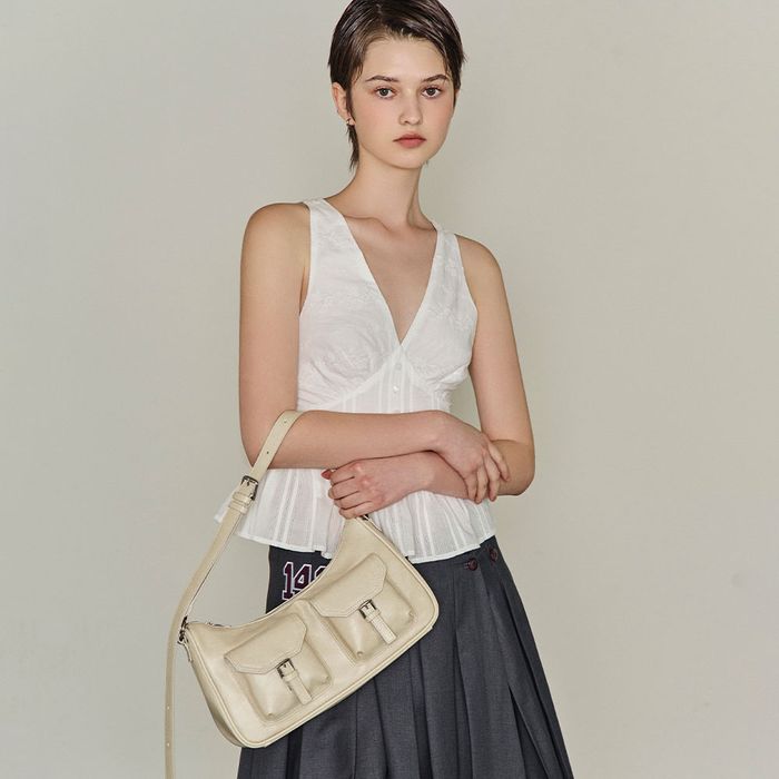 STAND OIL Joey Mini Bag (NMIXX Seolyun Wears)