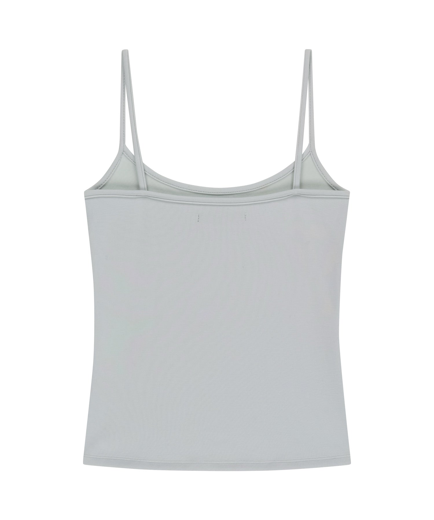 COYSEIO - Soft Sleeveless (Ice Grey)