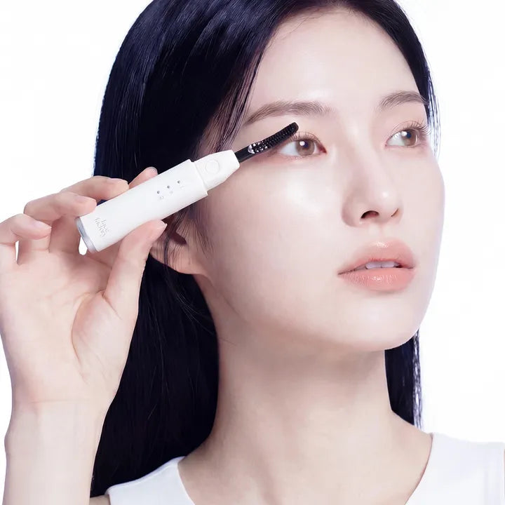 Face Factory 24H Long-Lasting Heating Eyelash Styler official product image