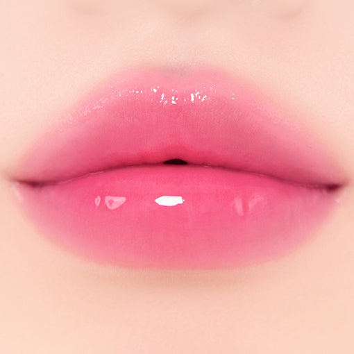 2aN Glaze Bouncing Tint (Holiday Edition)