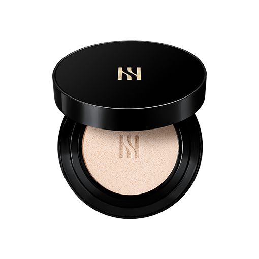 HERA - Black Cushion Foundation Duo 15g (+ Refill 15g) (Felix Pick) - 13N1