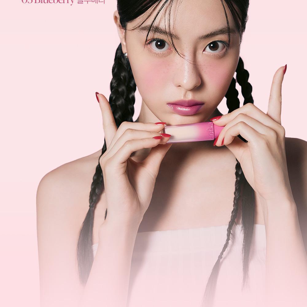 Espoir Nowear Lipstick Balming Glow