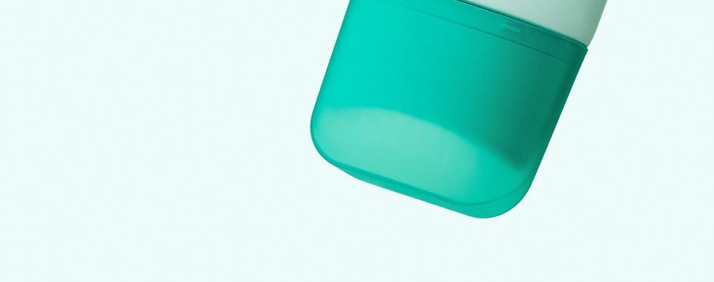 lilyeve - Scalp Turn Cica PDRN Brush Ampoule 100ml + 30ml + Jigglypuff Brush (Pokémon Collaboration)