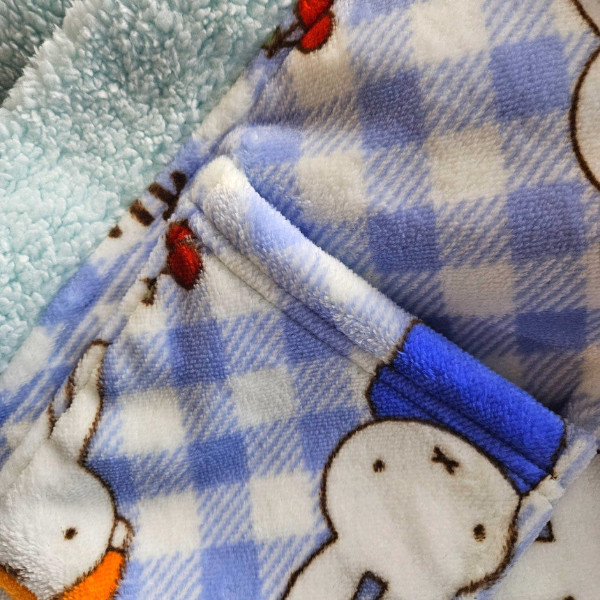 MIFFY - Japanese Miffy Lounge Homewear Pajama