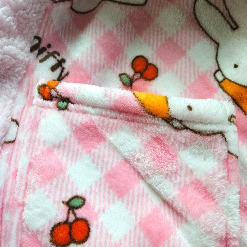 MIFFY - Japanese Miffy Lounge Homewear Pajama