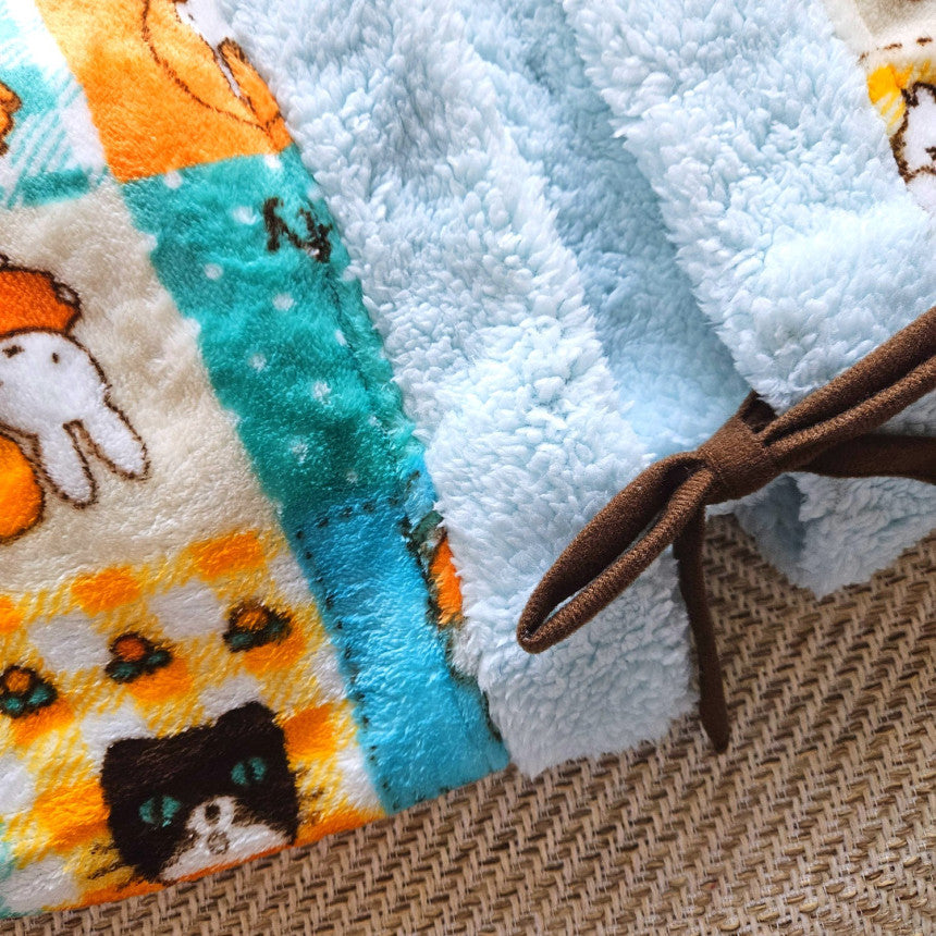 MIFFY - Japanese Miffy Lounge Homewear Pajama