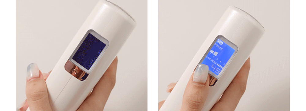 HOMETHERA - Home HIFU Lifting Device (100,000 Shots)