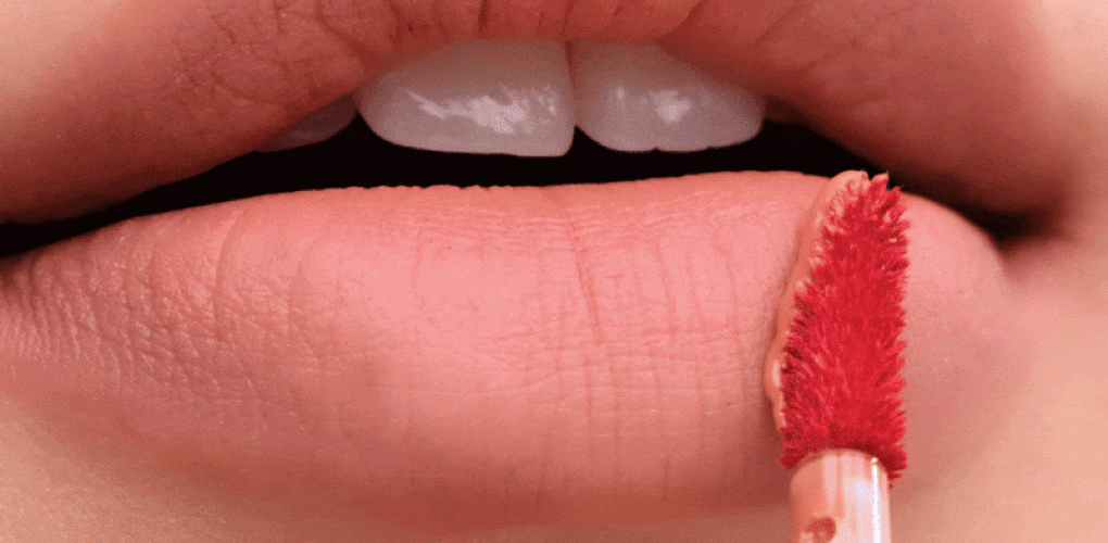 rom&nd X Miffy - Blurffy Lip Crayon
