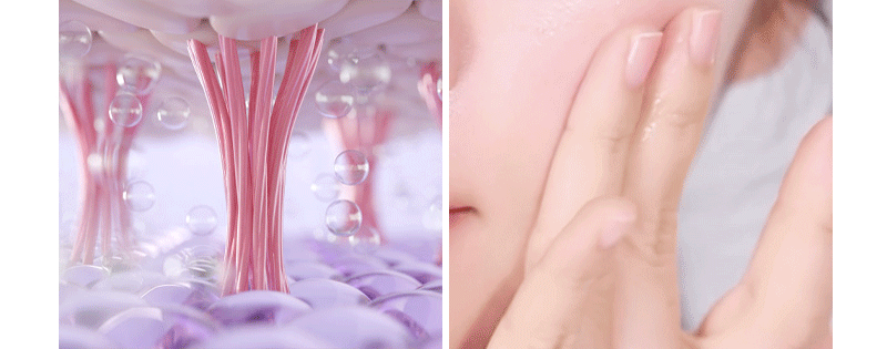 MQNY - Collagen Vita Wrinkle Multi Serum