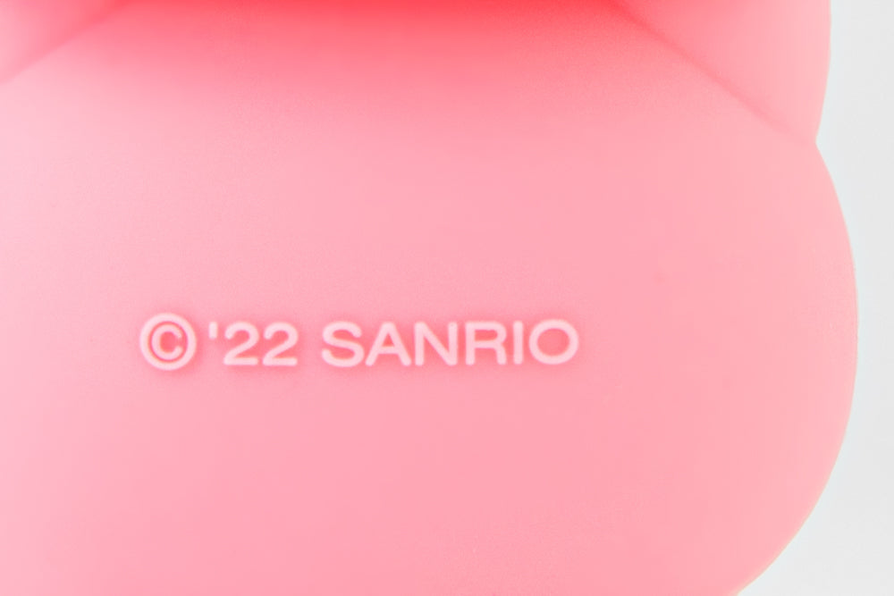 10X10 - Sanrio Hello Kitty 3D Ice Mold