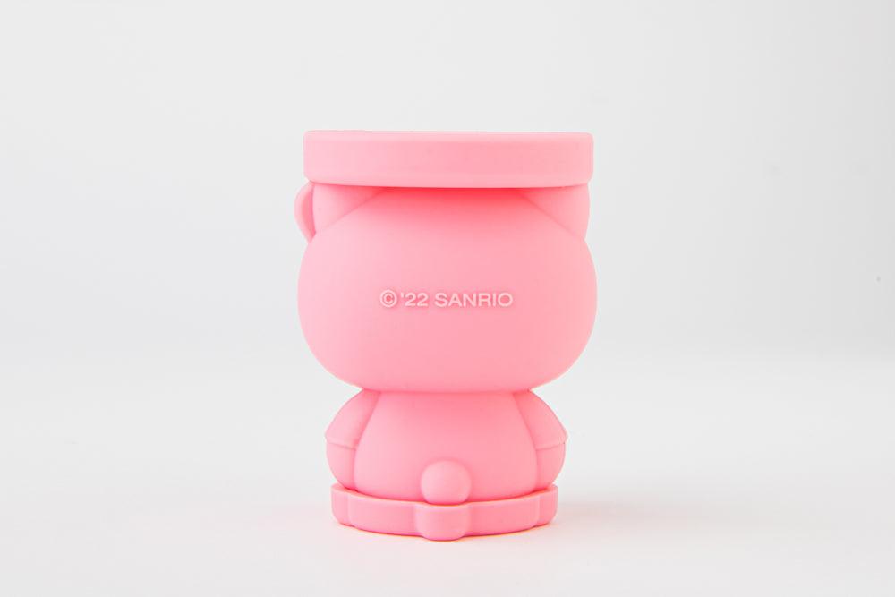 10X10 - Sanrio Hello Kitty 3D Ice Mold