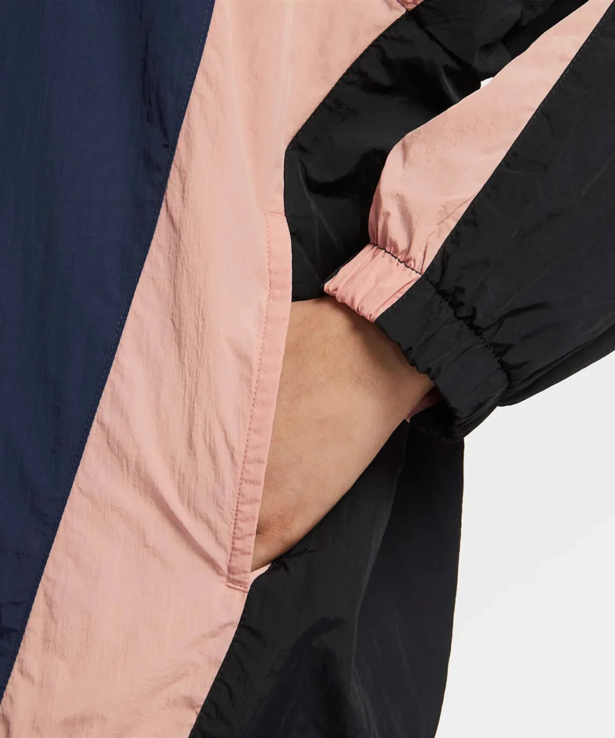 NIKE - Oversized Track Jacket W (aespa KARINA Wear)