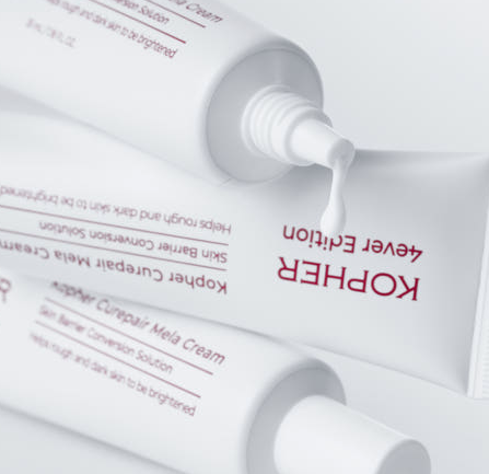 KOPHER Curepair Mela Cream 35ml