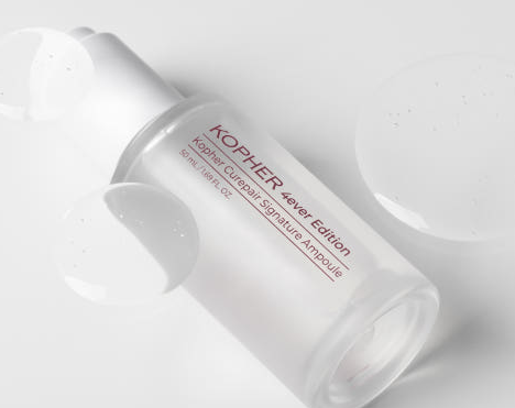 KOPHER - Curepair Signature Ampoule 50ml