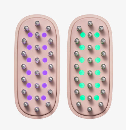 resnovae Hyper Shot (Advanced Scalp & Hair Care Device)