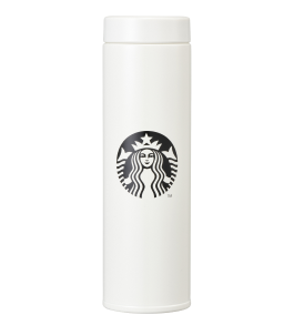 Starbucks Korea - Signature JON Stainless Bottle 480ml