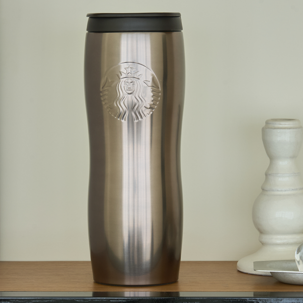 Starbucks Korea - SS Signature Concord Tumbler 591ml
