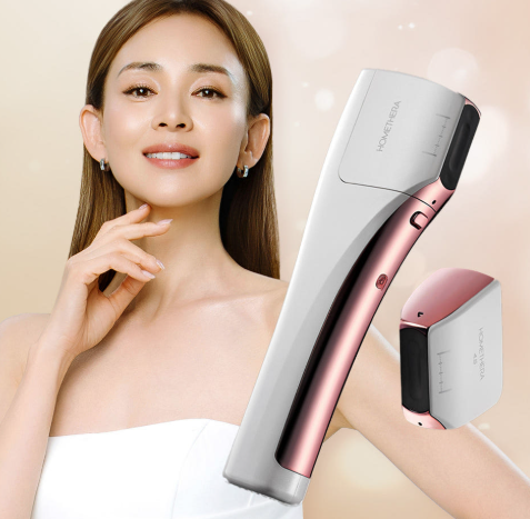 HOMETHERA - Home HIFU Lifting Device (100,000 Shots)