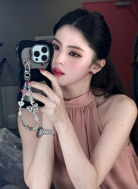 GRAGG - Double Layers Phone Case (JOY's Pick)