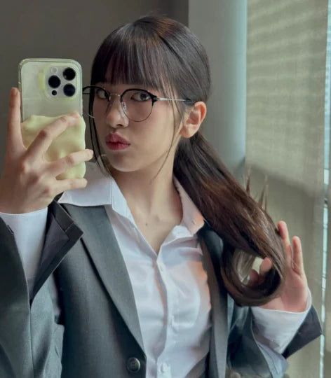 GRAGG - Double Layers Phone Case (KARINA's Pick)