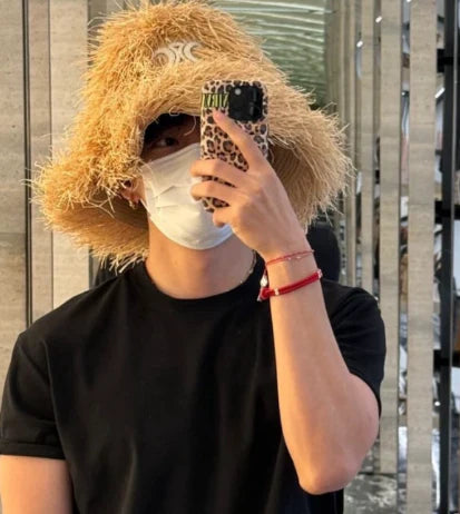 Urban Sophistication - The Puffer Phone Case (BTS V's Pick)