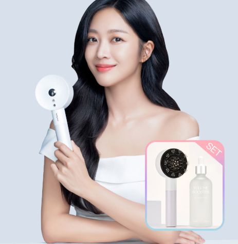 bodyand - EMS Hair Booster Massager