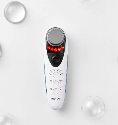 MERBE - Platinum Beauty Device