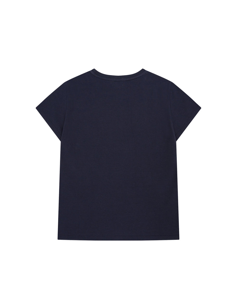 TUOMIO x Sanrio Characters - Cogimyun Baby T-Shirt (Navy)