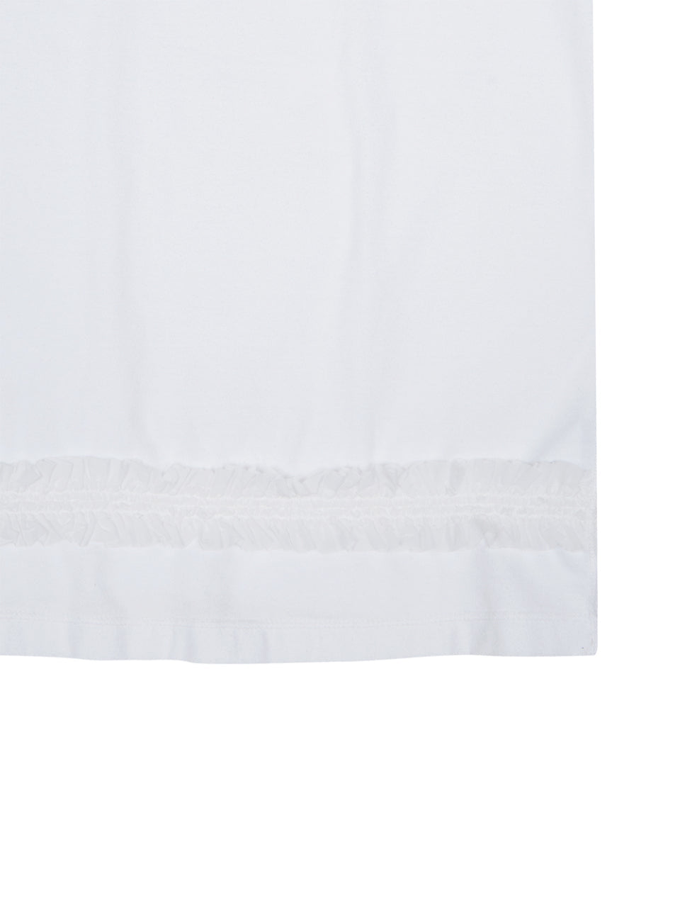 TUOMIO x Sanrio Characters - Cogimyun Oversized T-Shirt (White)