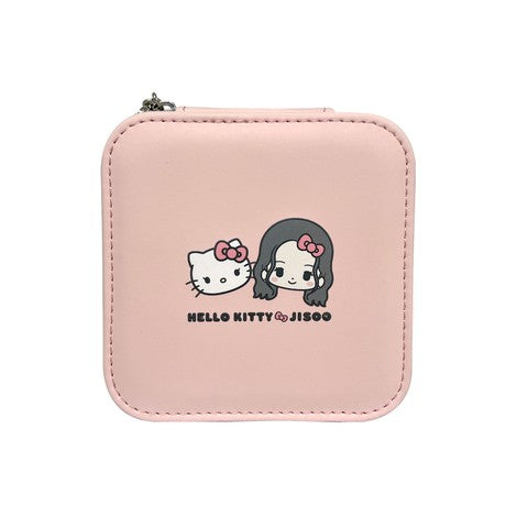 HELLO KITTY x JISOO - Jewelry Box