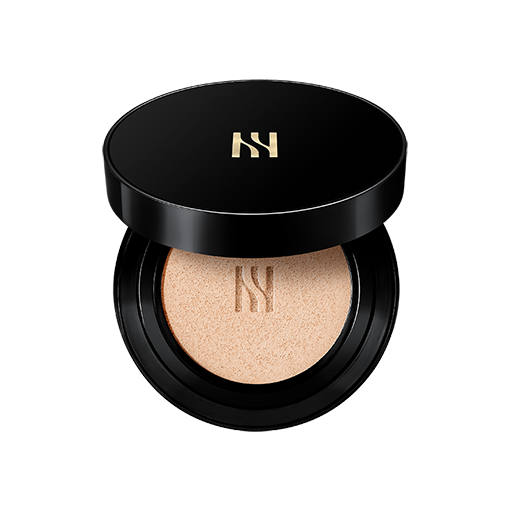 HERA - Black Cushion Foundation Duo 15g (+ Refill 15g) (Felix Pick) - 21N1