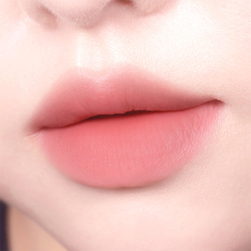 AMUSE Powder Velvet Tint (My Melody & Kuromi Special Edition)