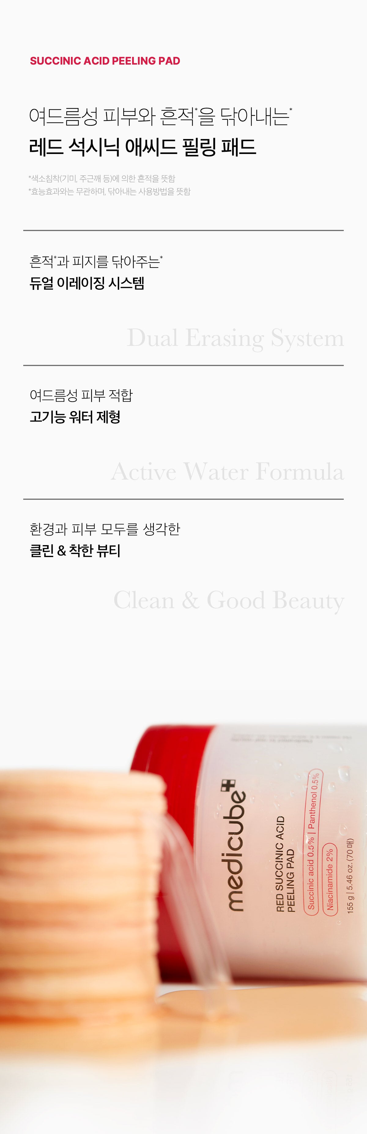 MEDICUBE - Toner Pad (Crayon Shin-chan Edition)