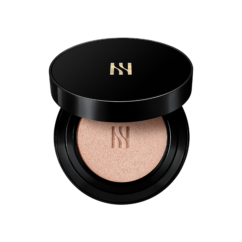 HERA - Black Cushion Foundation Duo 15g (+ Refill 15g) (Felix Pick) - 23C1