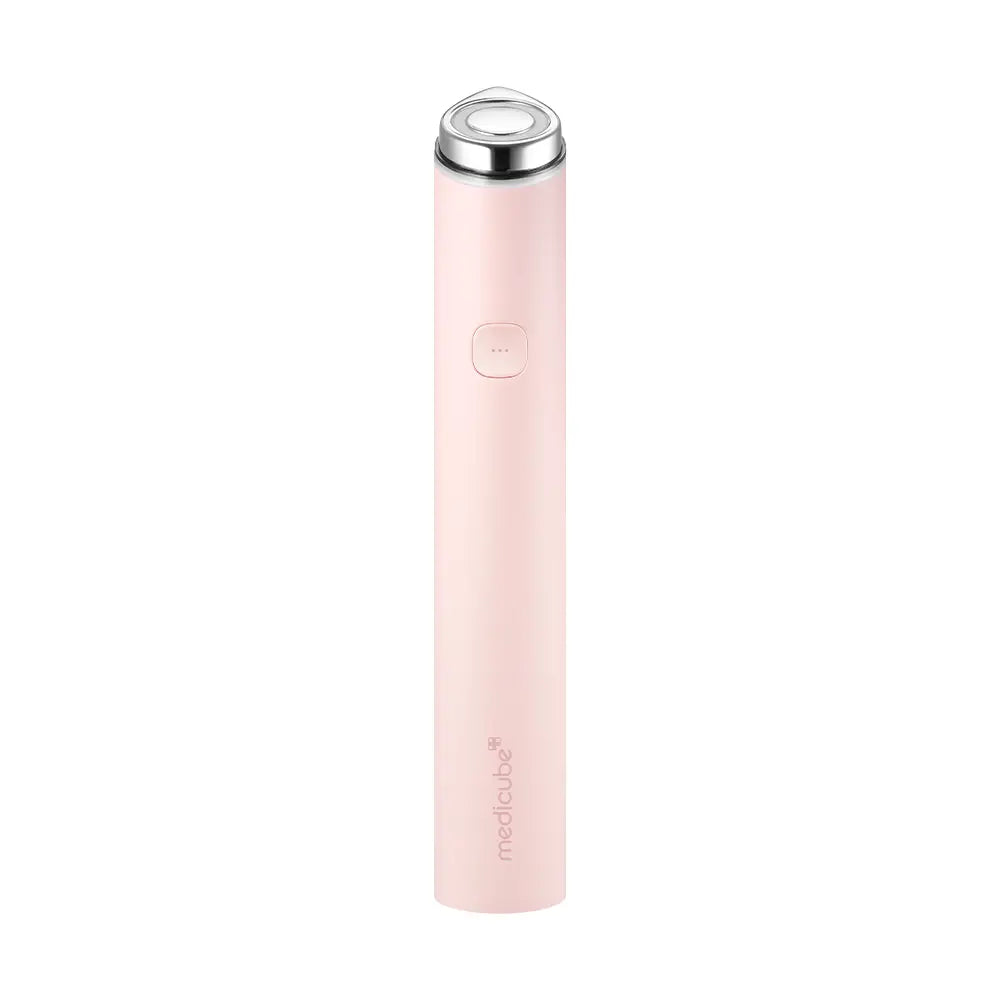 Medicube Age-R Mini Plus - Pink (Individual item)