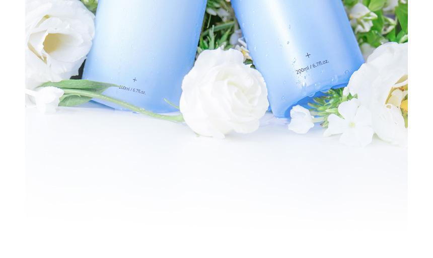 HAiR+ - Protein Bond Water Essence Modern Peach 200ml + 50ml + Smart Talk (Pokémon Collaboration)